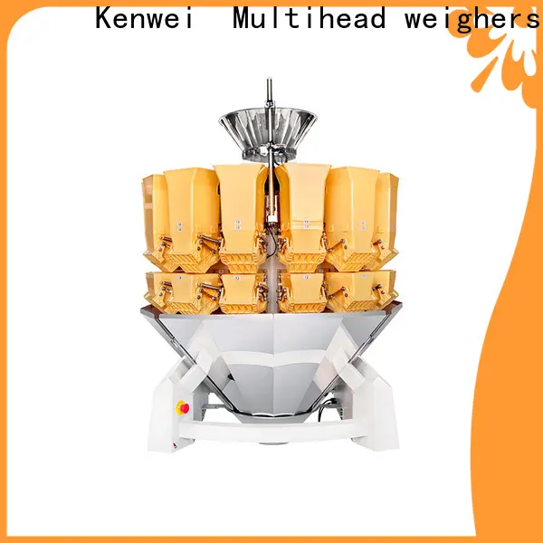 Kenwei sealing machine trade partner4 1
