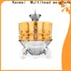 Kenwei sealing machine trade partner4 1