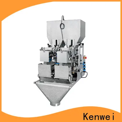 Kenwei 100% quality packaging machine from China 1