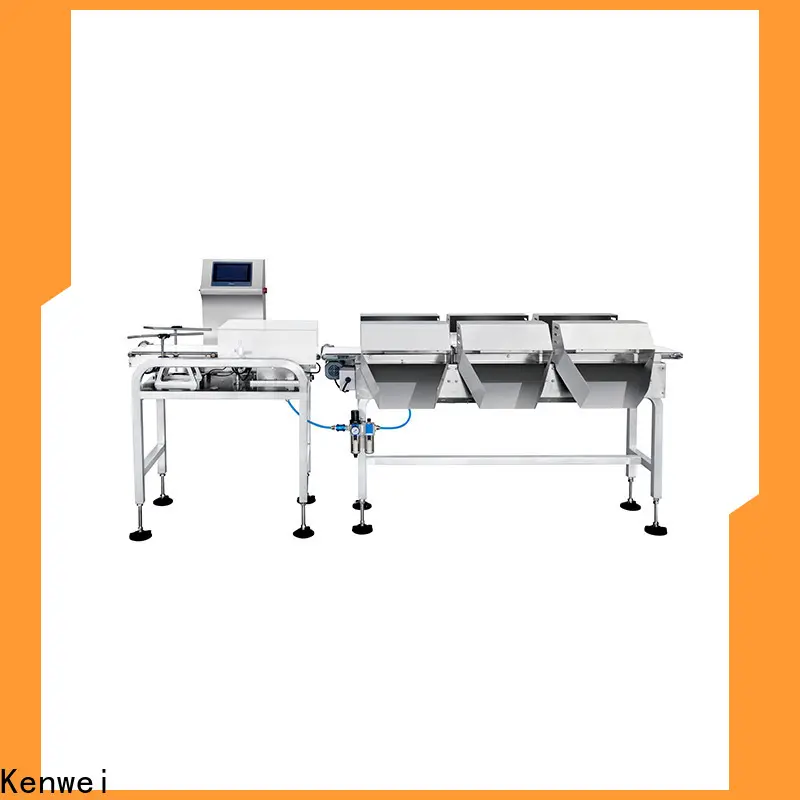 Kenwei weight checker one-stop service5 1