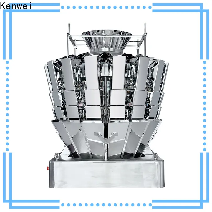 100% quality multi head packing machine factory 1
