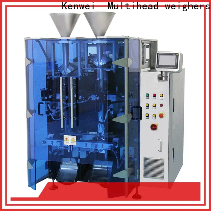 Kenwei OEM ODM vertical vacuum packaging machine design 1