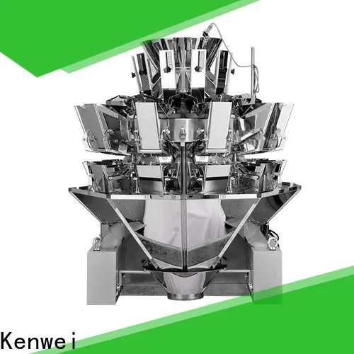 Kenwei bottle filling machine trade partner1 1
