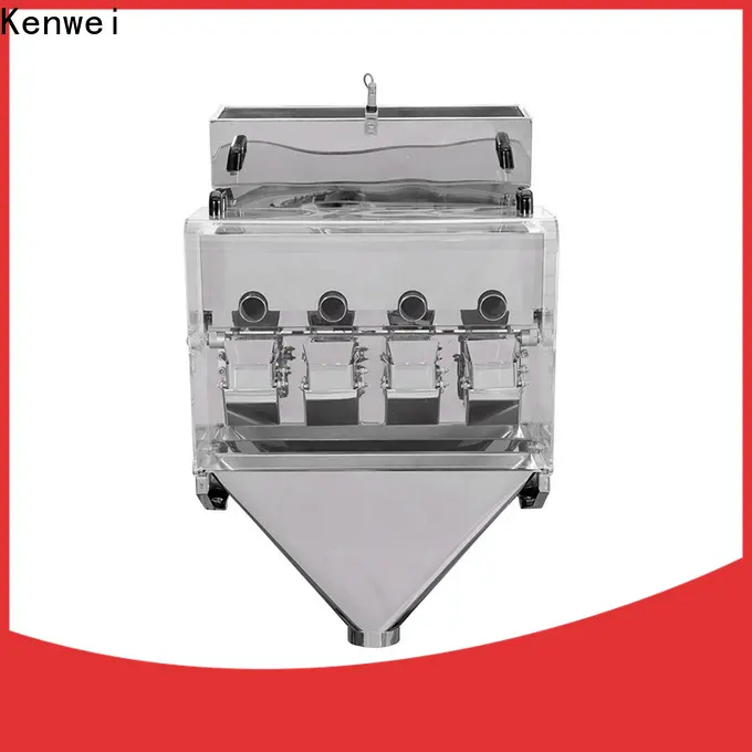 Kenwei new packaging machine exclusive deal1 1