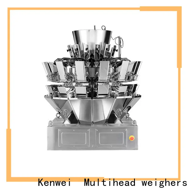 Kenwei standard packing machine china affordable solutions 1