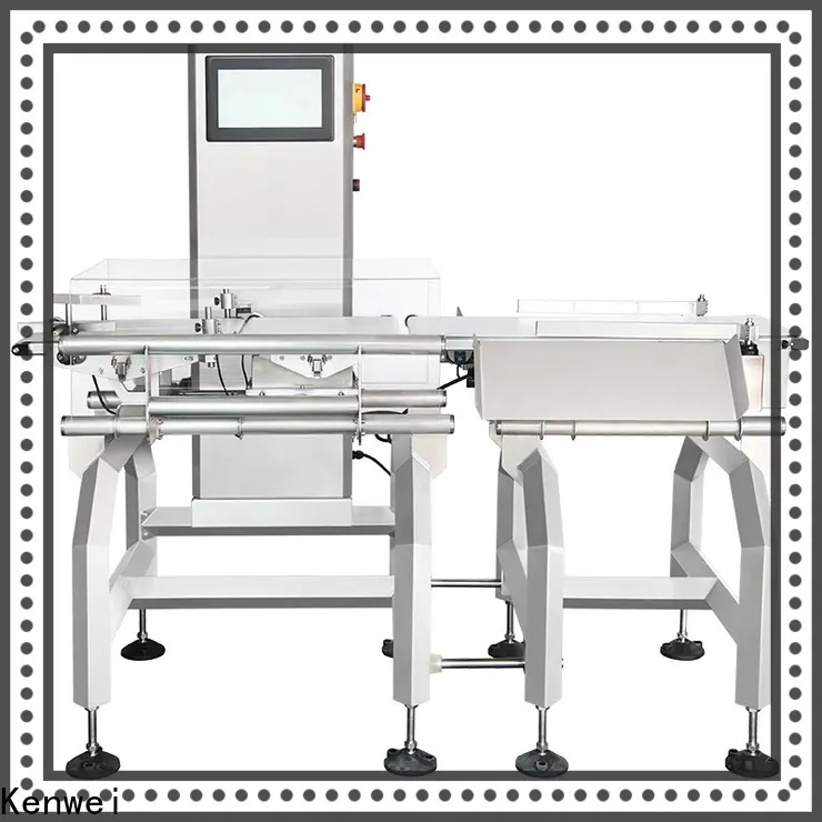 standard weight checker affordable solutions 1