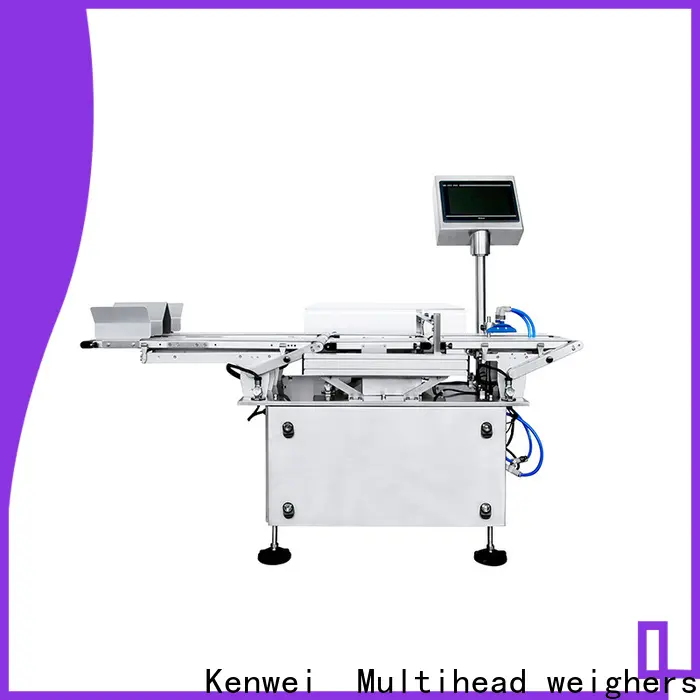 Kenwei industrial scale affordable solutions1 1