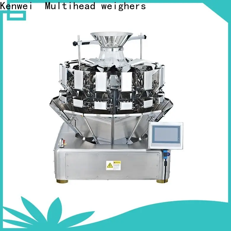 Kenwei inexpensive packaging machine trade partner 1