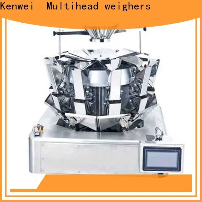 fast shipping food packaging equipment customization 1