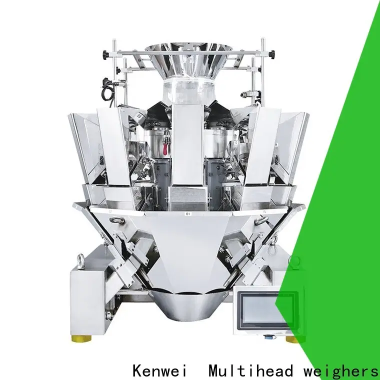 Kenwei food weight scale trade partner1 1