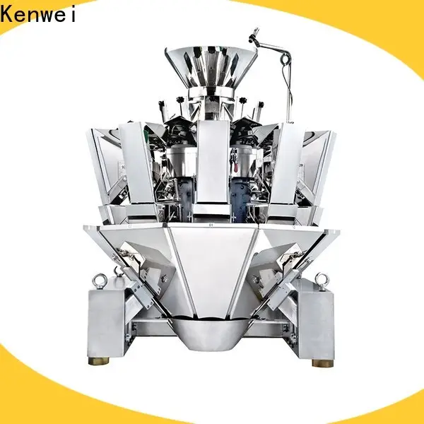 quality assured checkweigher design 1