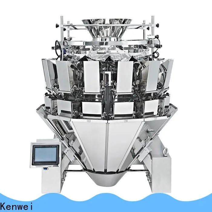 Kenwei weight checker trade partner1 1