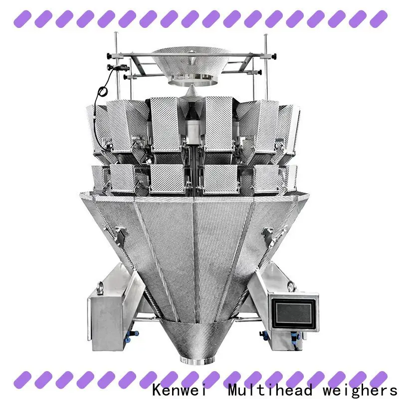 advanced bagging machine one-stop service 1