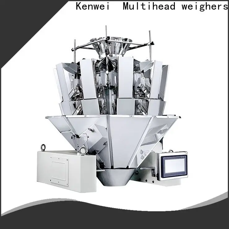 Kenwei powder filling machine brand2 1