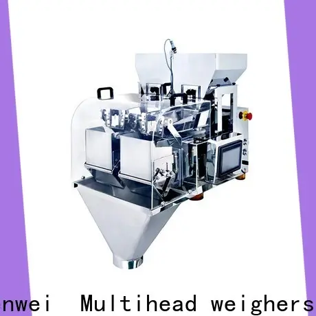long-life electronic weighing machine design 1