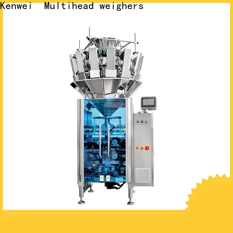 Kenwei best bagging machine supplier 1