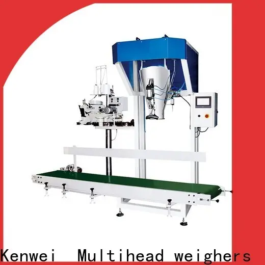Kenwei packaging machine manufacturer8 1