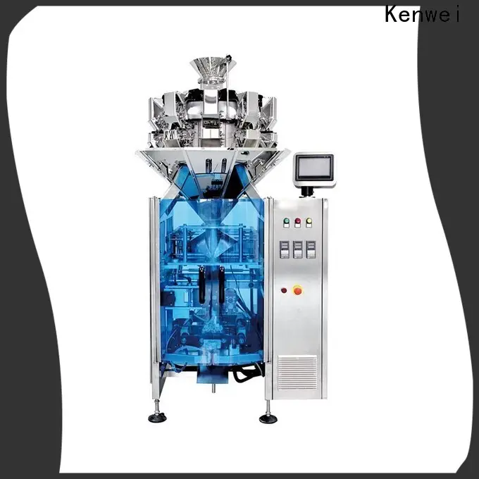 Kenwei best-selling bagging machine exclusive deal 1