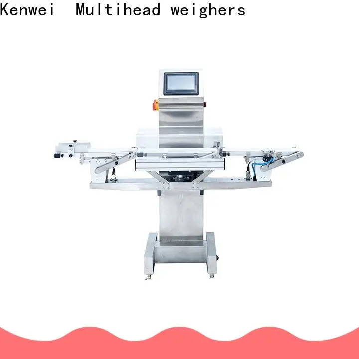 Kenwei custom packaging machine factory 1