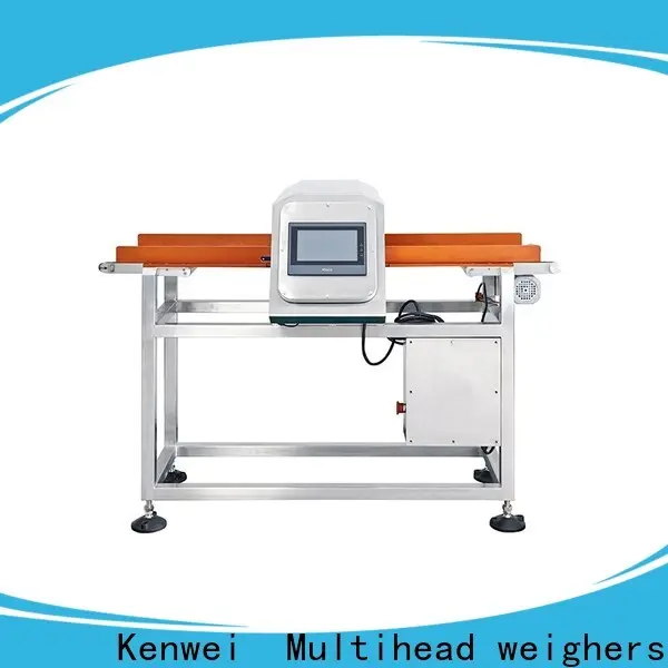 Kenwei high quality cheap metal detectors design 1
