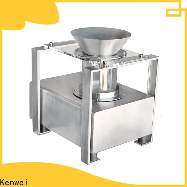 Kenwei cheap metal detectors one-stop service 1