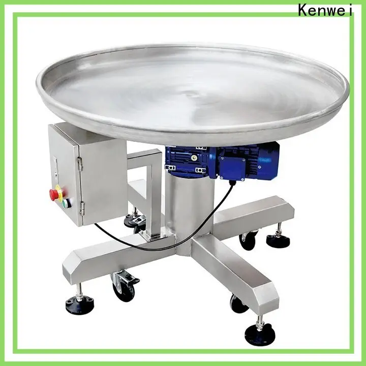 high quality Kenwei conveyor system affordable solutions 1