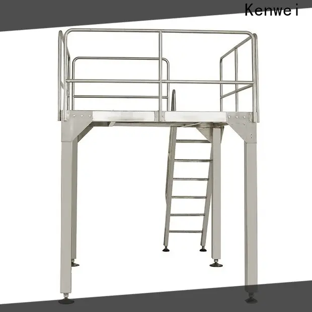 Kenwei cheap Kenwei conveyor belt system supplier 1