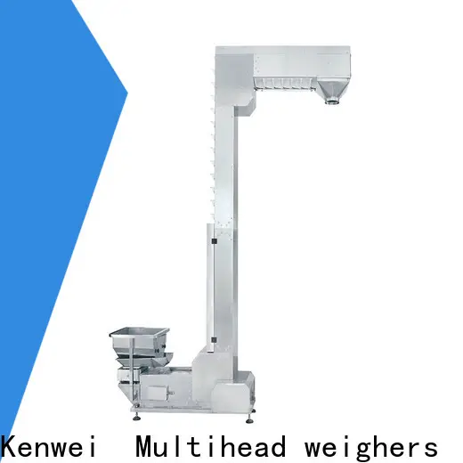 Kenwei chain conveyor trade partner2 1