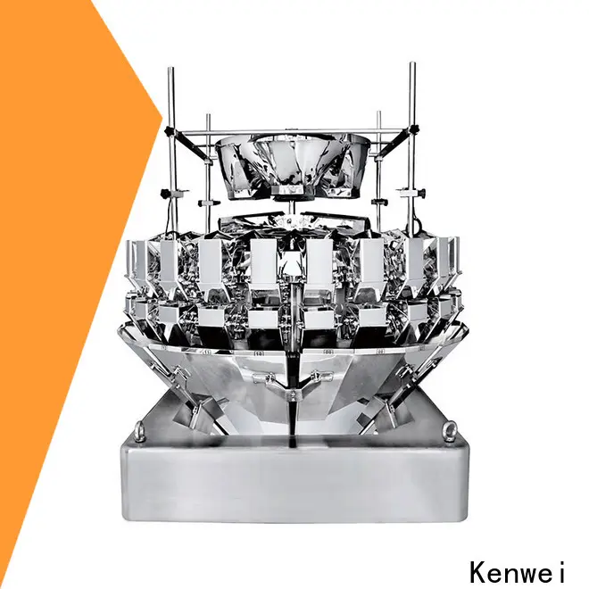 inexpensive Kenwei packaging machine customization 1