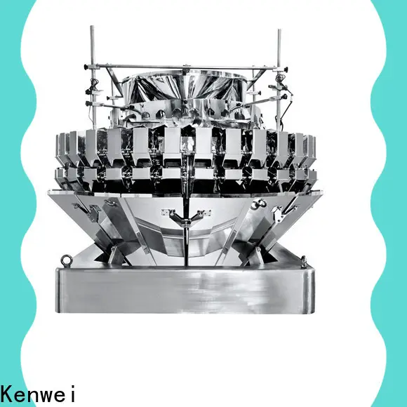 Kenwei fantastic Kenwei packing machine china design 1