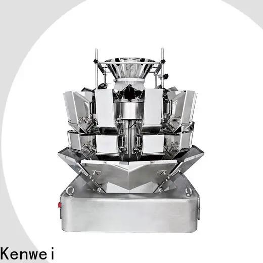 Kenwei OEM ODM Kenwei bottle filling machine affordable solutions 1