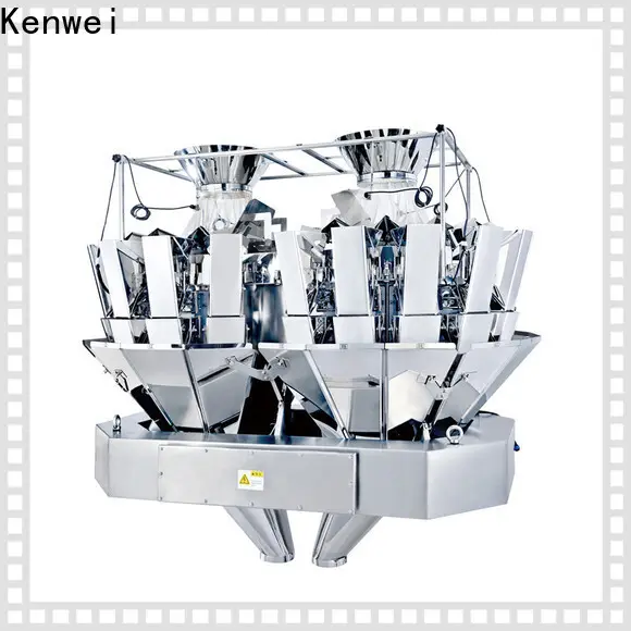 Kenwei packaging machine manufacturer9 1