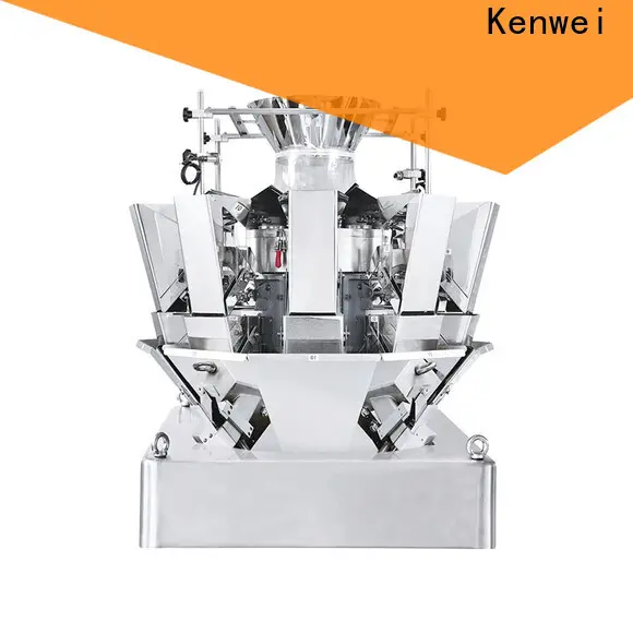 Kenwei high standard Kenwei head weight trade partner 1