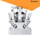 Kenwei high standard Kenwei head weight trade partner 1