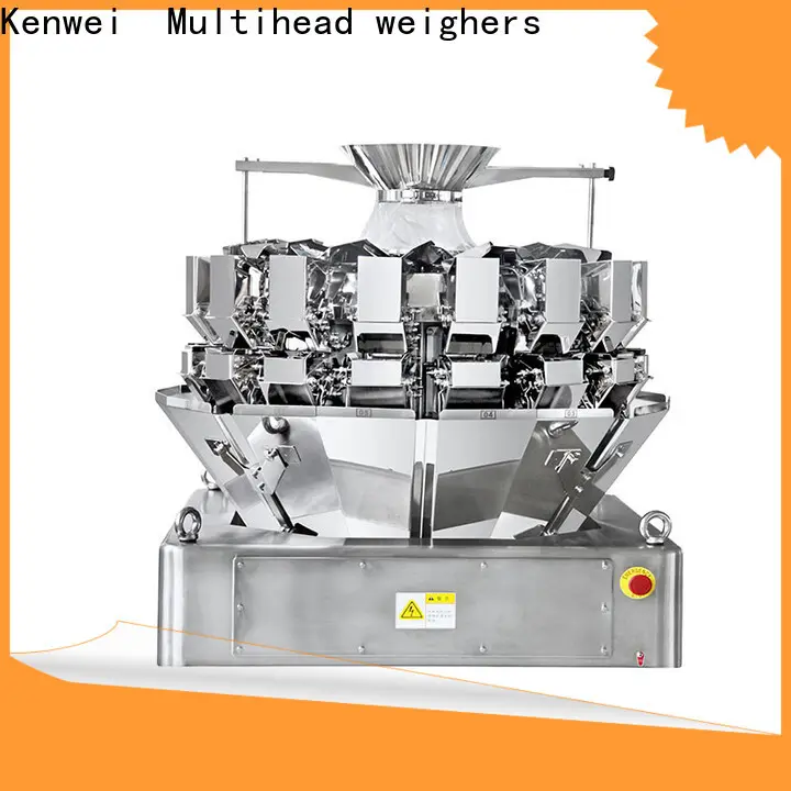 Kenwei multifunctional Kenwei head weight one-stop service 1