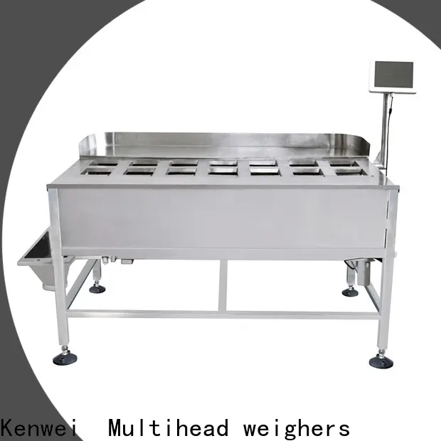 Kenwei packaging machine manufacturer10 1