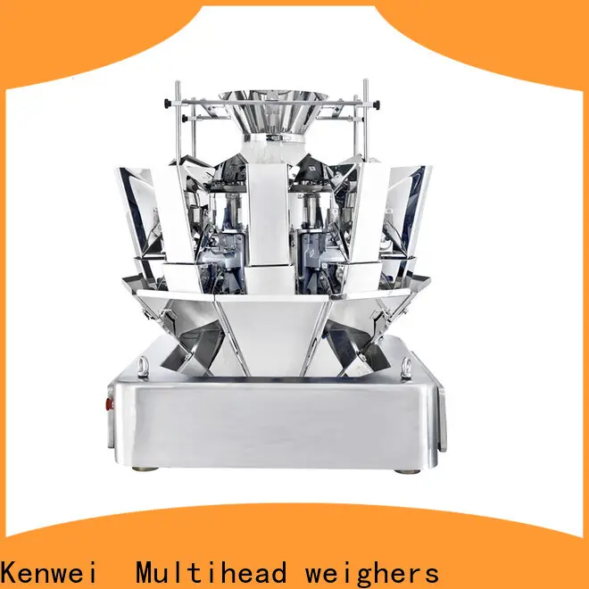 Kenwei bottle filling machine design2 1