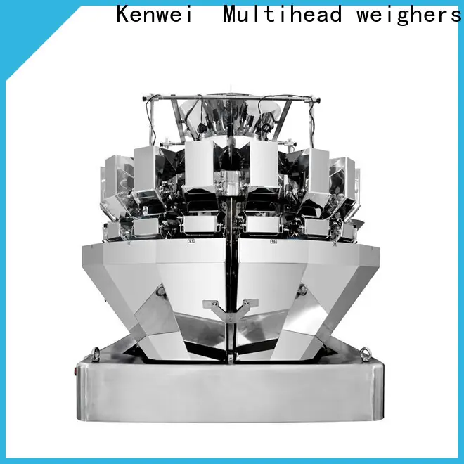 Kenwei powder filling machine design1 1