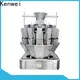 Kenwei food weight machine trade partner5 1