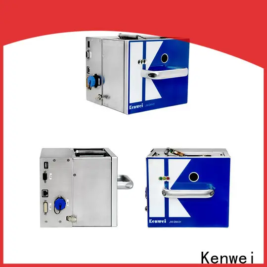 Kenwei high standard Kenwei thermal transfer printer supplier 1