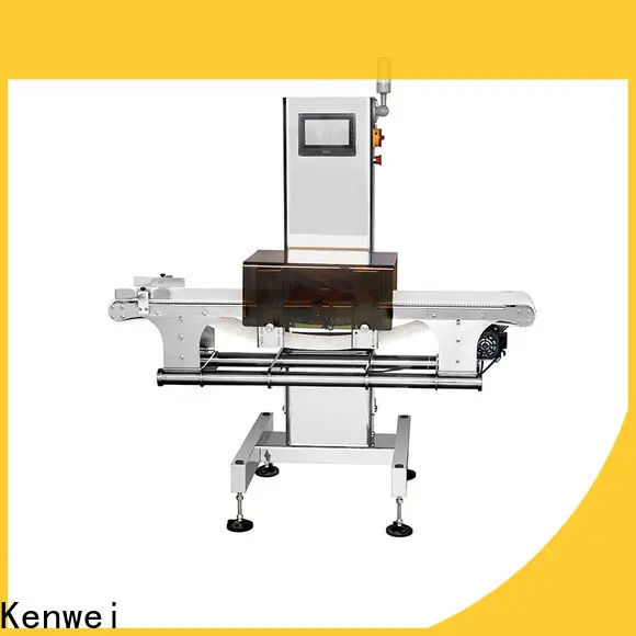 Kenwei custom Kenwei metal check from China 1