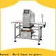 Kenwei custom Kenwei metal check one-stop service 1