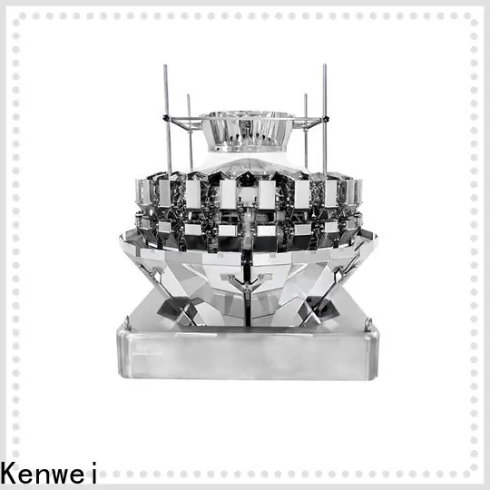Kenwei long-life Kenwei packaging machine from China 1