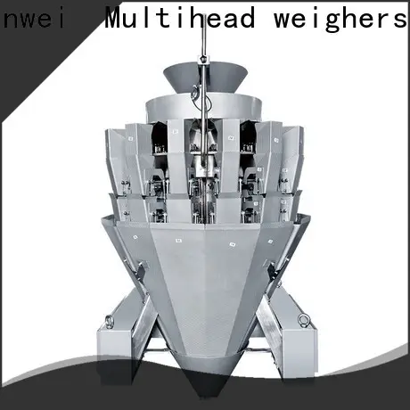 Kenwei standard Kenwei pouch packing machine supplier 1