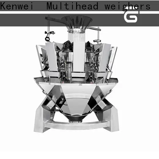 Kenwei filling machine wholesale4 1