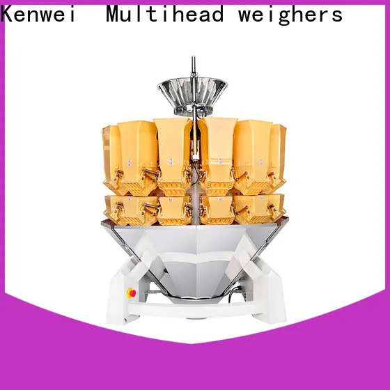Kenwei high standard Kenwei foodpack manufacturer 1