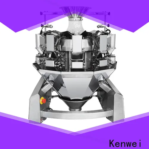 Kenwei package scale from China4 1