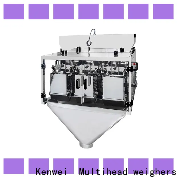 Kenwei fast shipping Kenwei pouch packing machine supplier 1