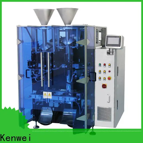 Kenwei custom Kenwei vertical packing machine trade partner 1