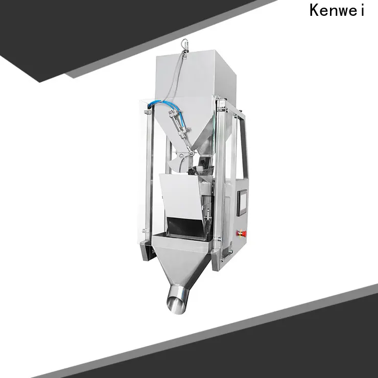 Kenwei packaging machine from China6 1